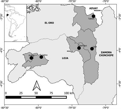 Climate Change and Emotions: Analysis of People’s Emotional States in Southern Ecuador